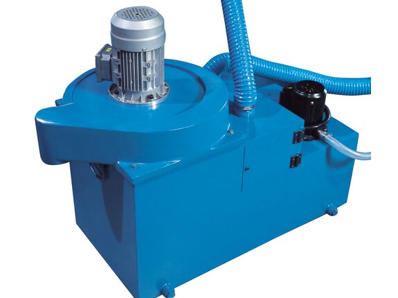 HFS 3063 F Advance - Conventional Surface Grinder | KNUTH Machine